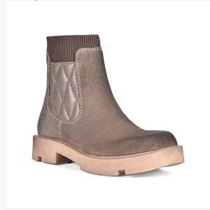 ROAN by BED STÜ Thoughtful Chelsea Boot - Brown Leather